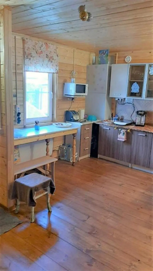 Guest House In Uglich