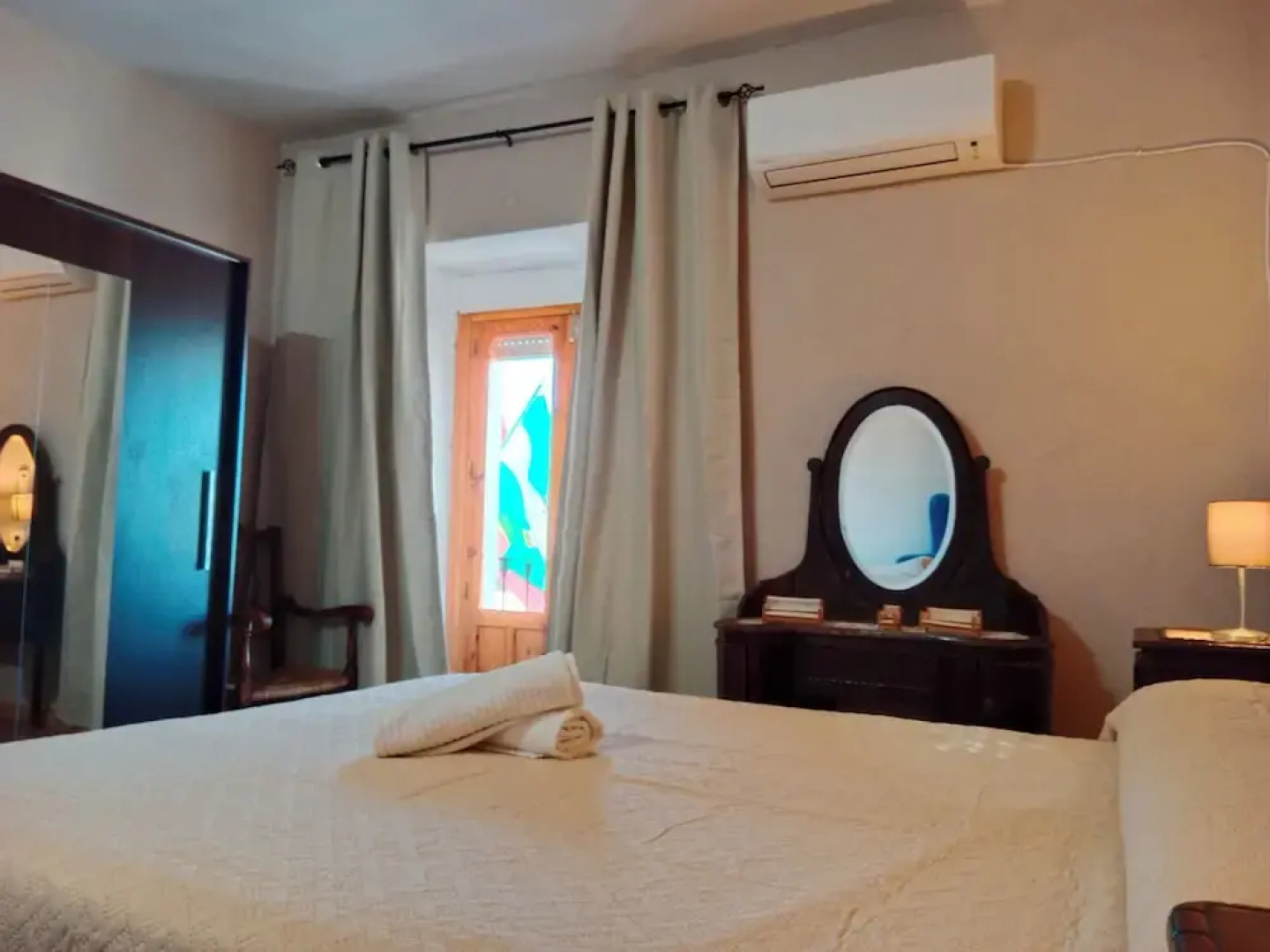 Casas Rurales Puerta de Andalucía