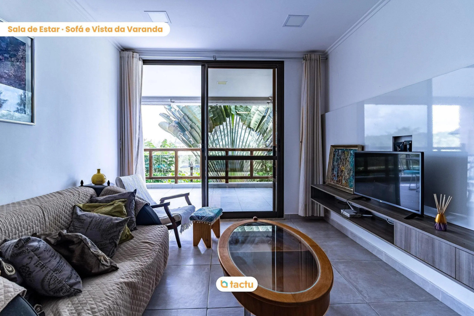 Wai Wai Cumbuco Resort