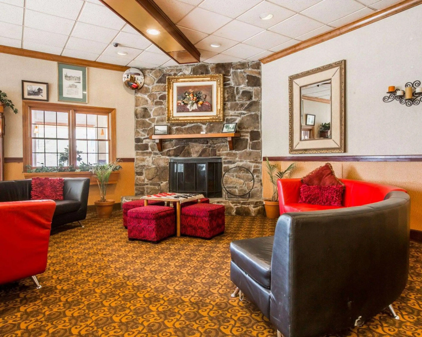 Quality Inn & Conference Center