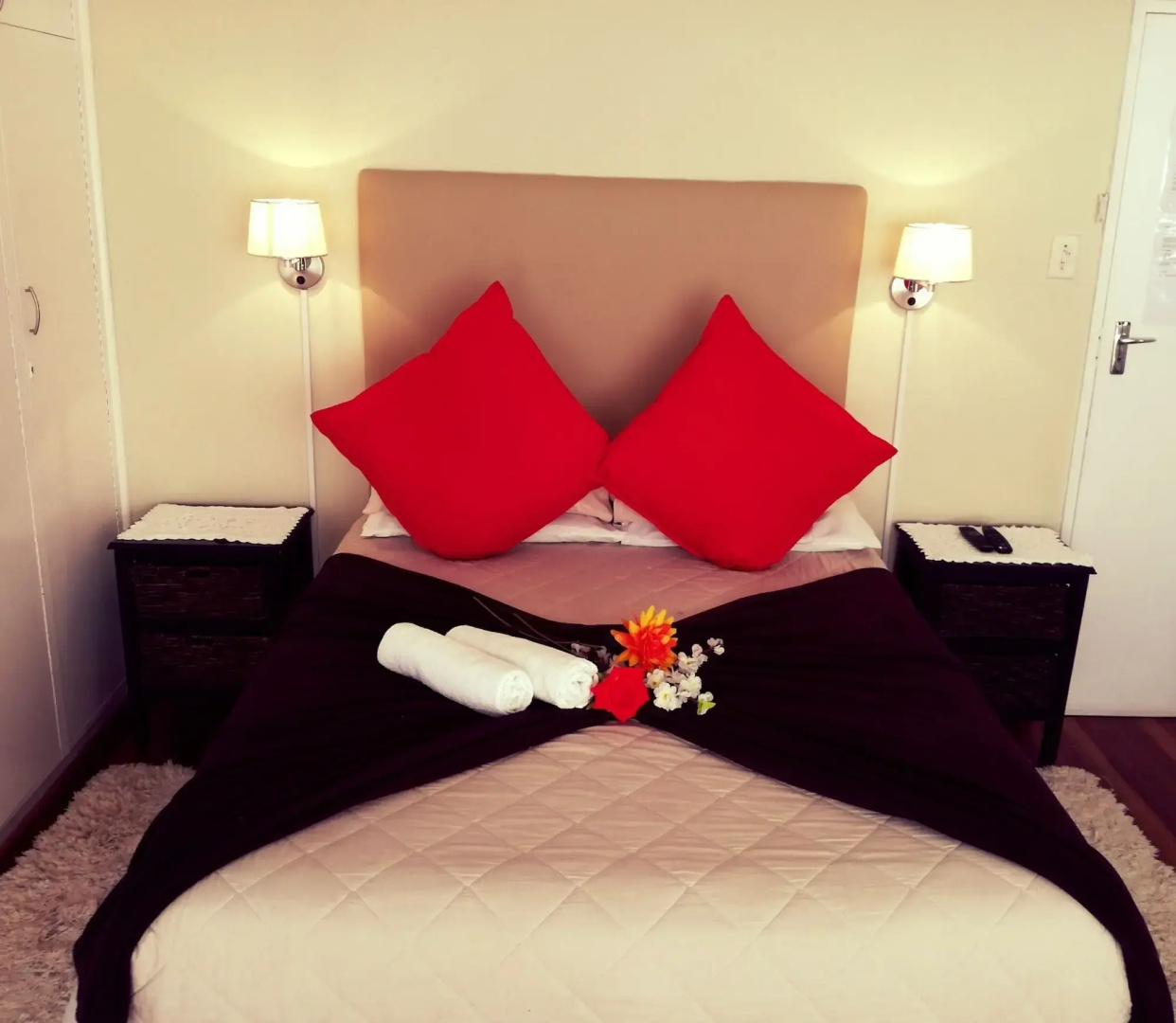 Framesby Guesthouse