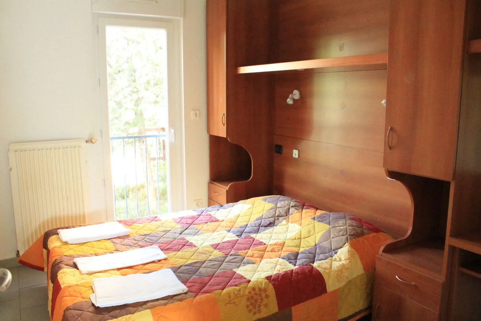 Appart Hôtel Corte HR