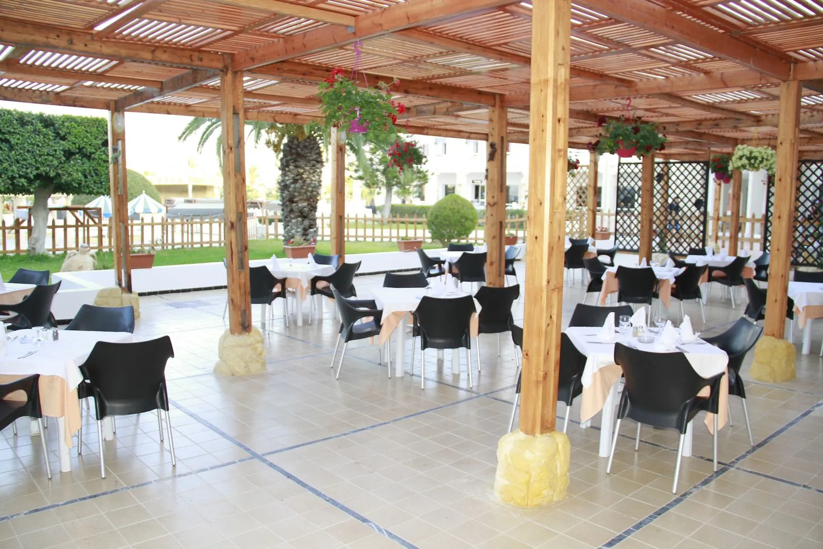 Thapsus Beach Resort