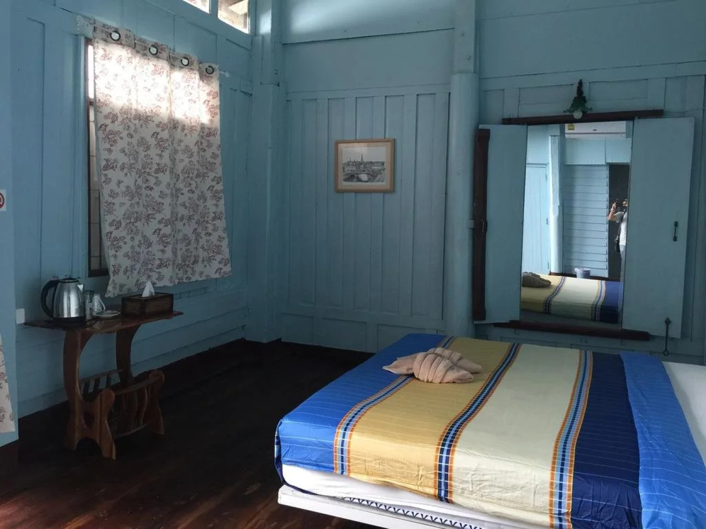 Goodmorning by Tamarind