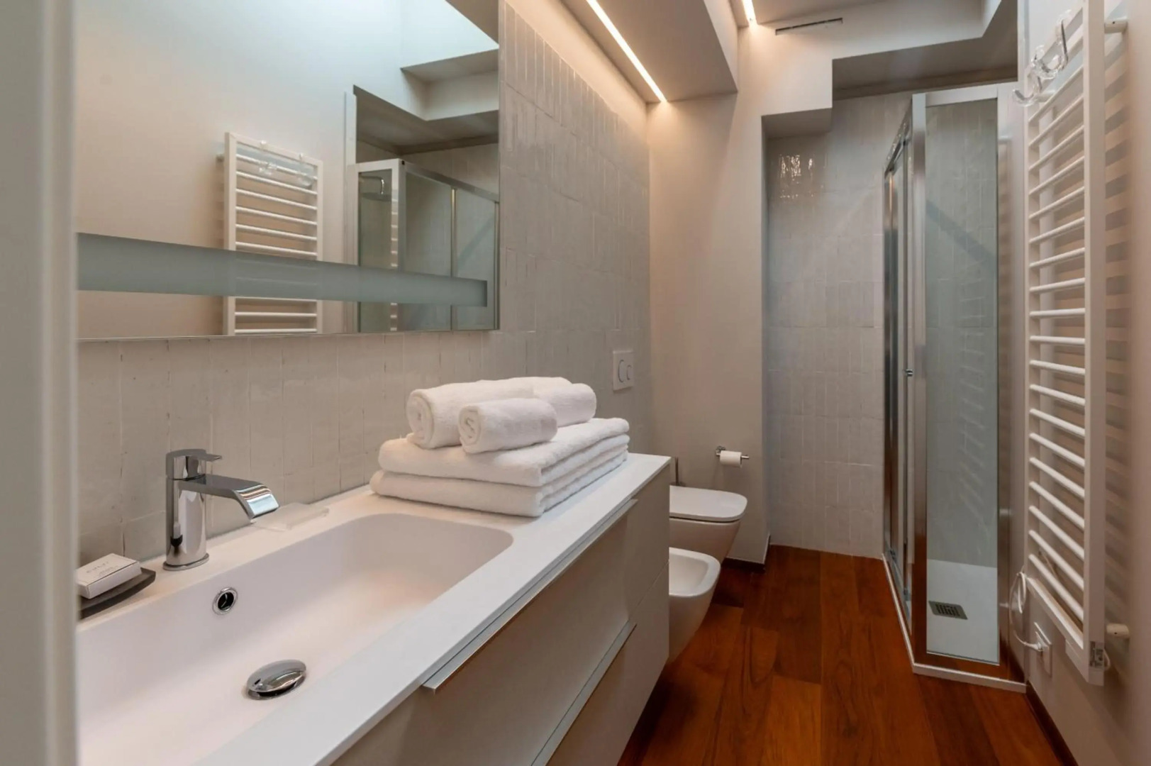 Отель Grand Hotel Torre Fara