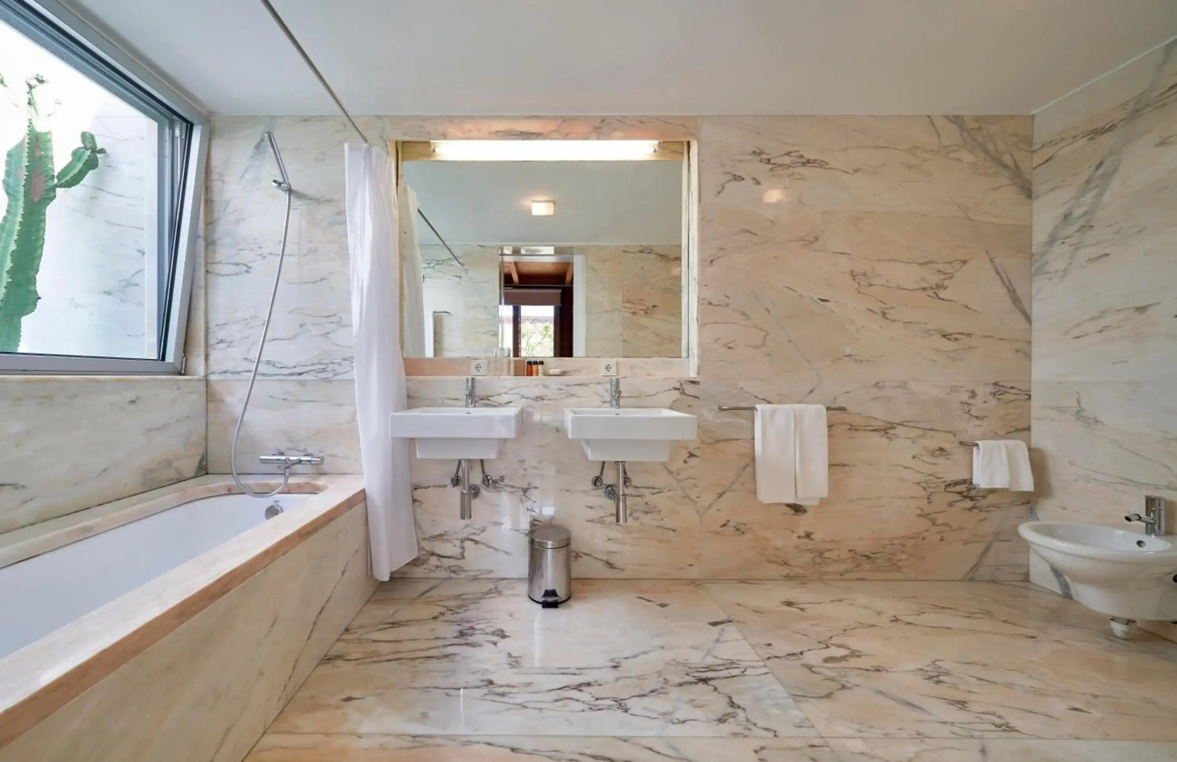 Hotel Porto Santo & Spa