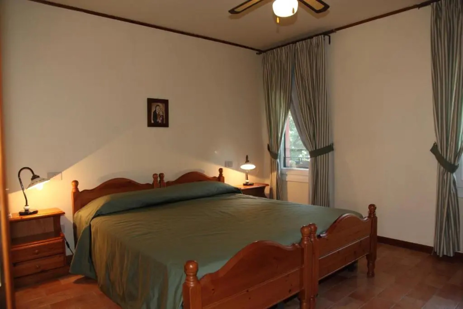 Agriturismo Isola Augusta