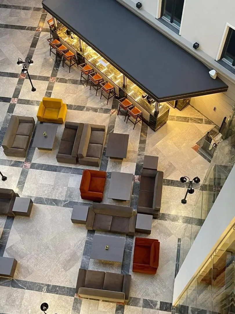 Victoria Hotel Klaipėda