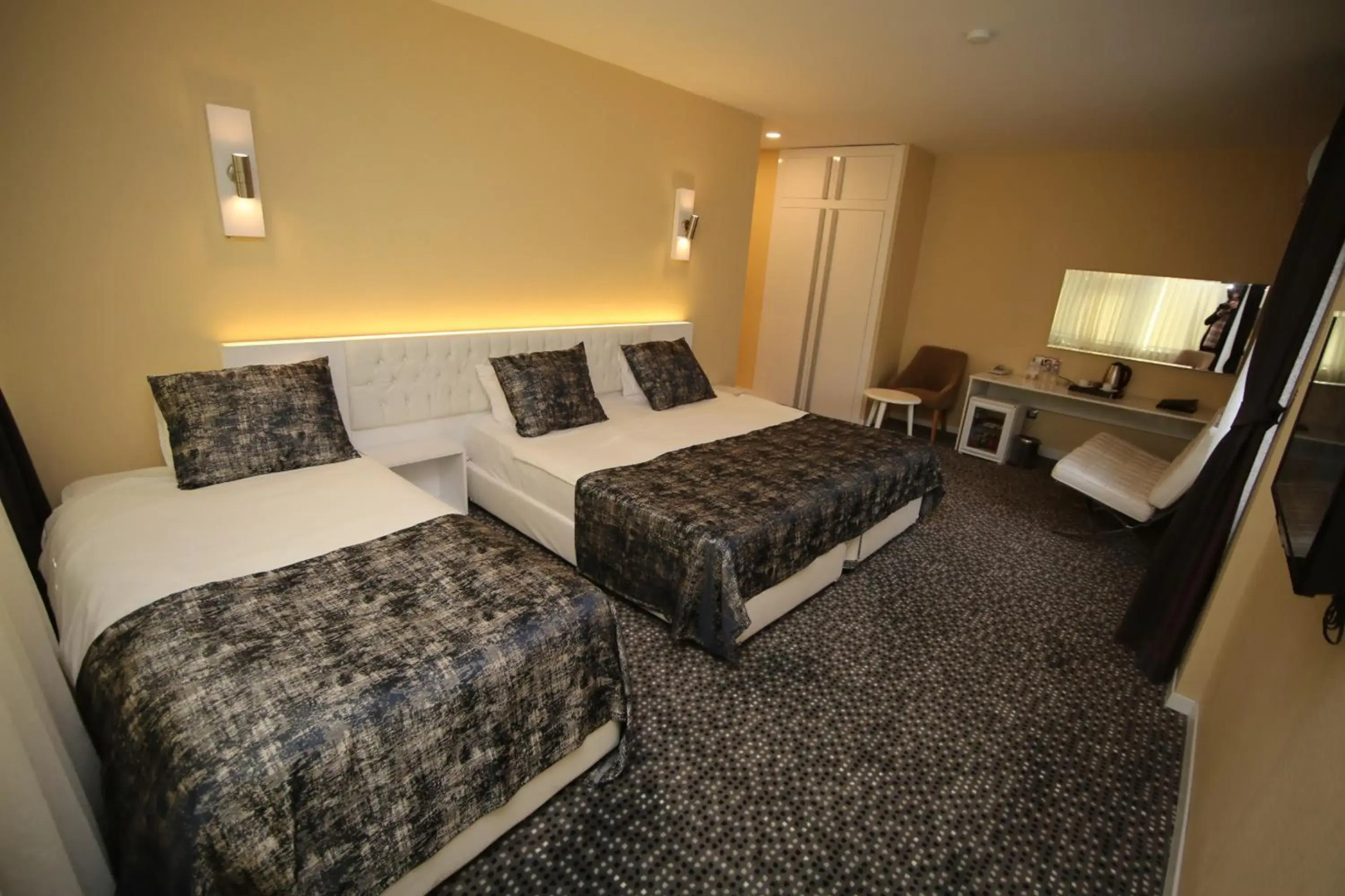 Nesta Boutique Hotel