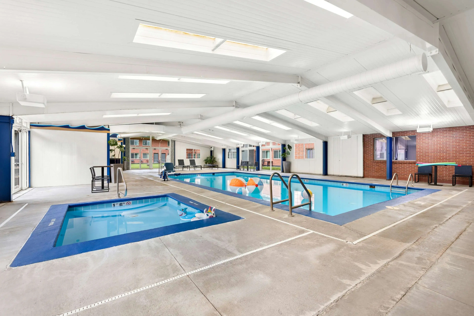 Best Western Downtown Casper Hotel