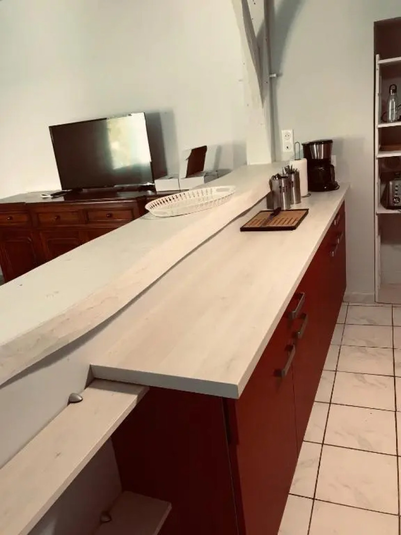 Gîtes de Pouzelande