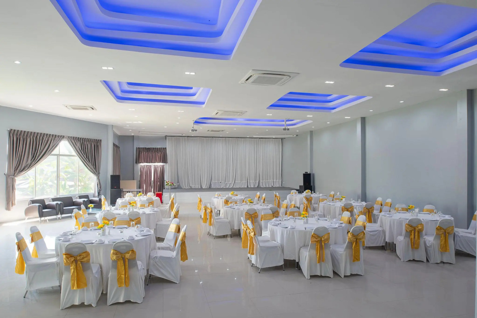 Eco Inn Prime Mae Sot