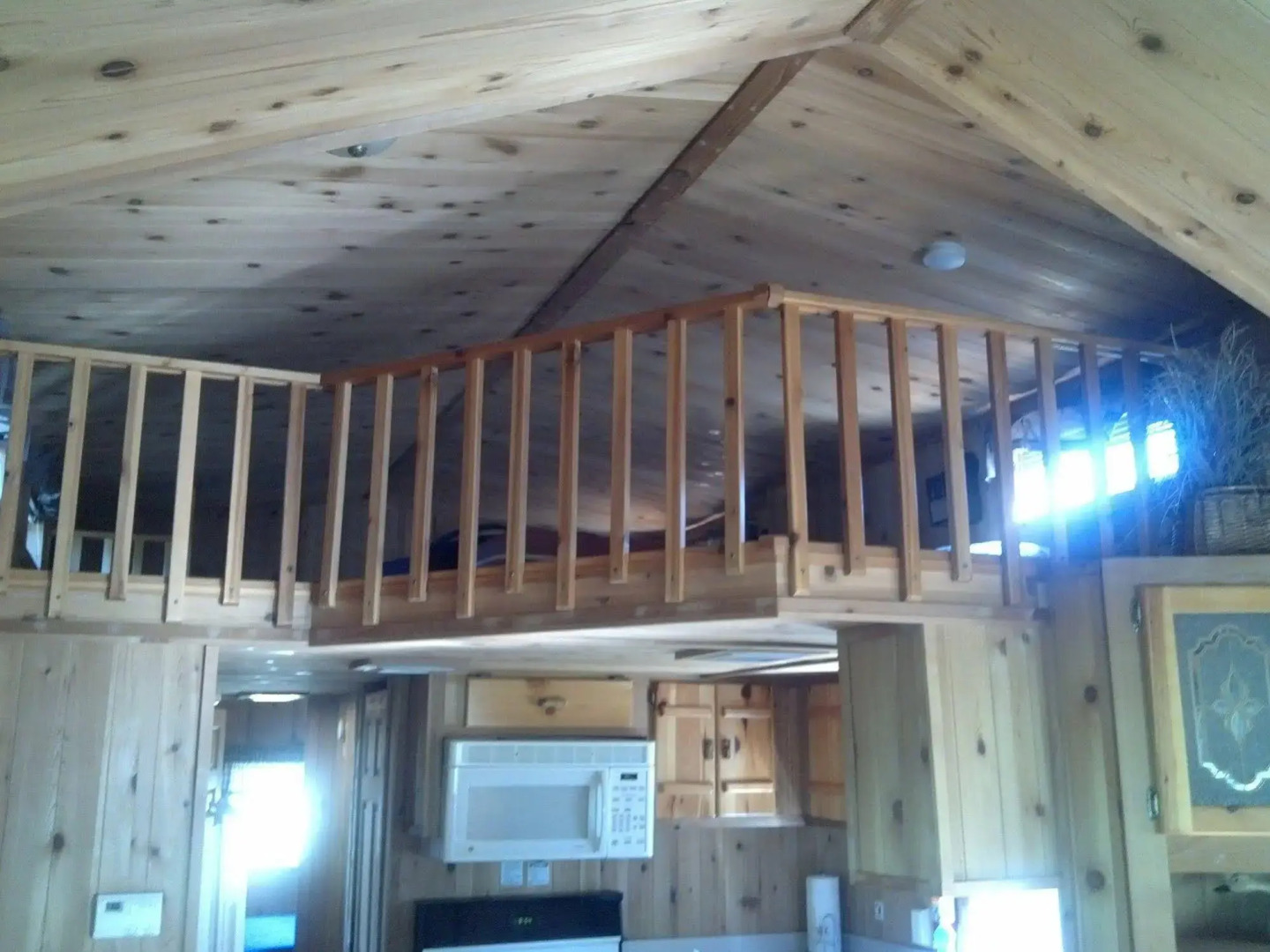 Shelby Mansfield KOA Resort