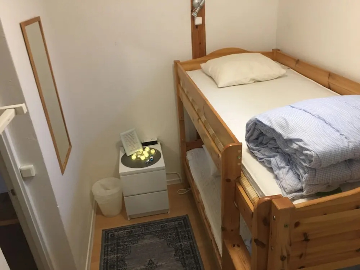 MJ Siljans Vandrarhem