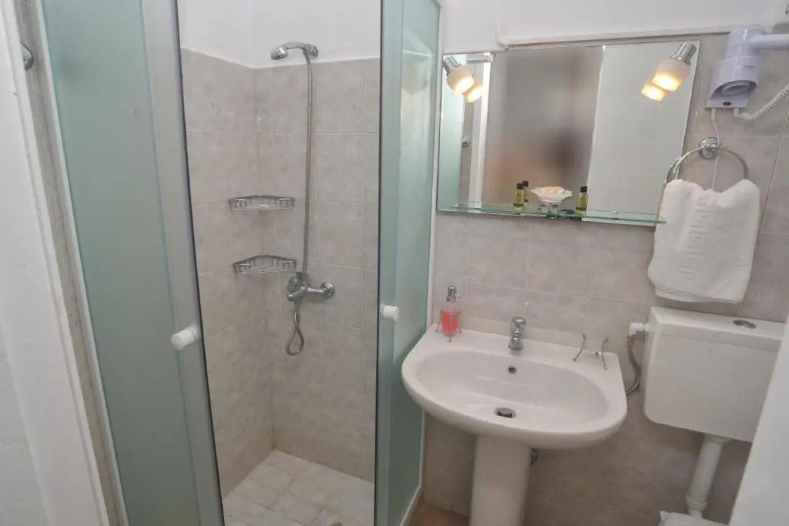 Votsalo Kalami Apartments