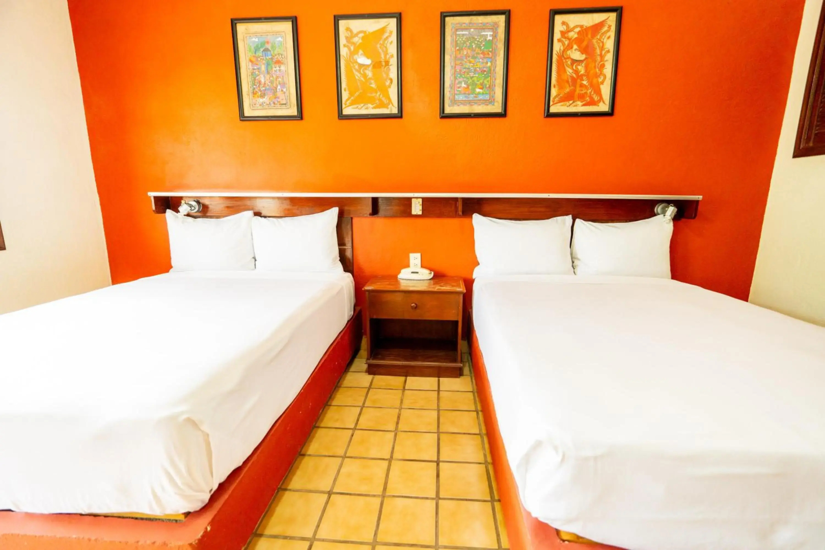 Villas Del Sol Hotel