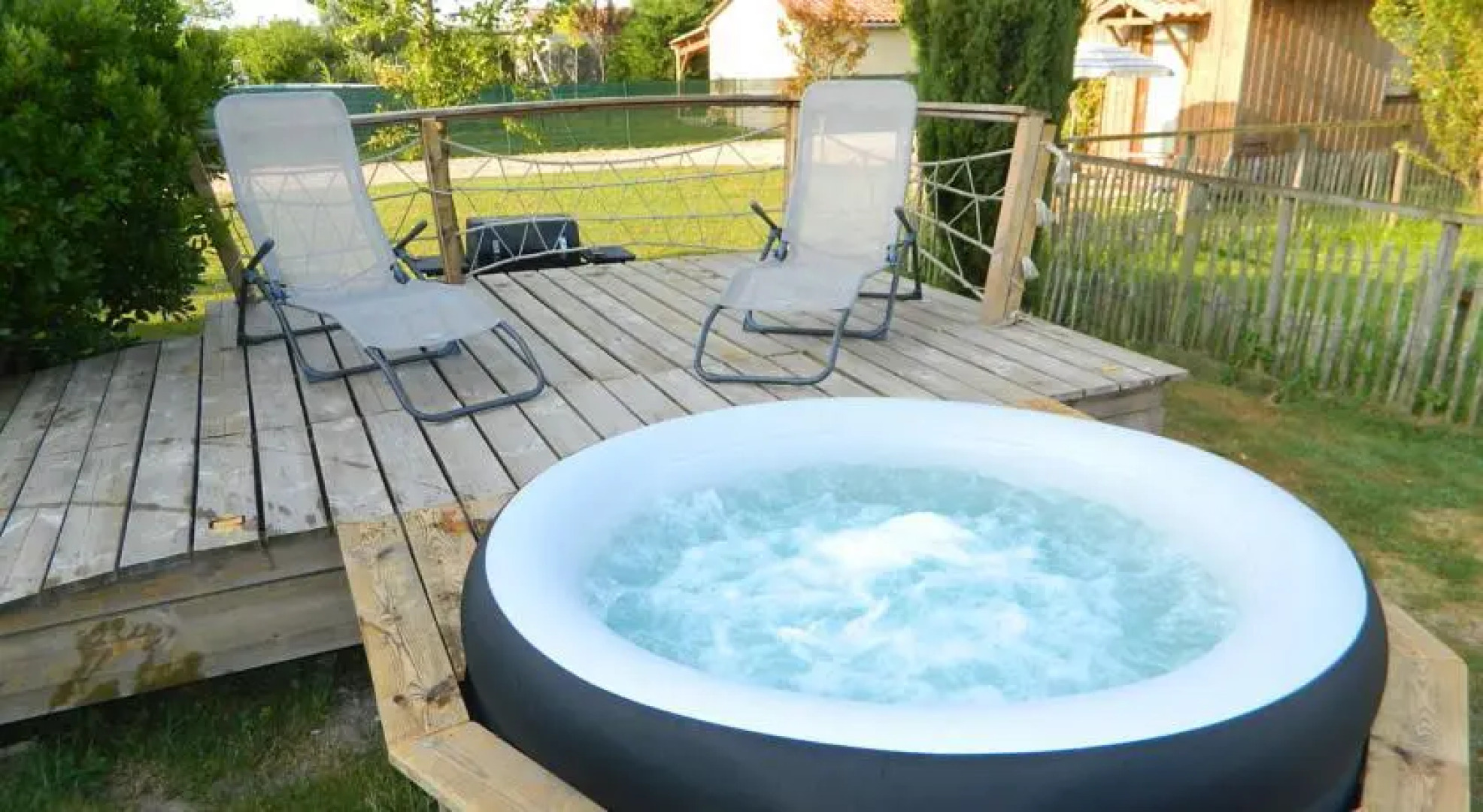 Chambre dhôtes Larosa