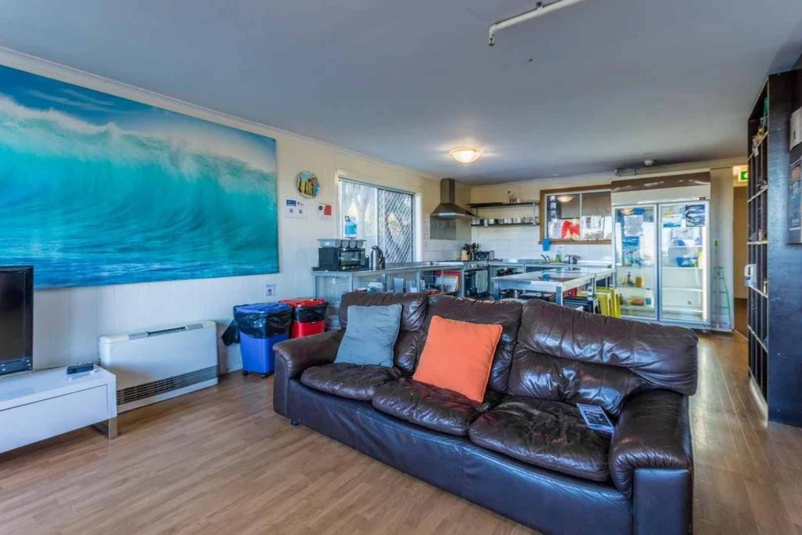 Bells Beach Backpackers