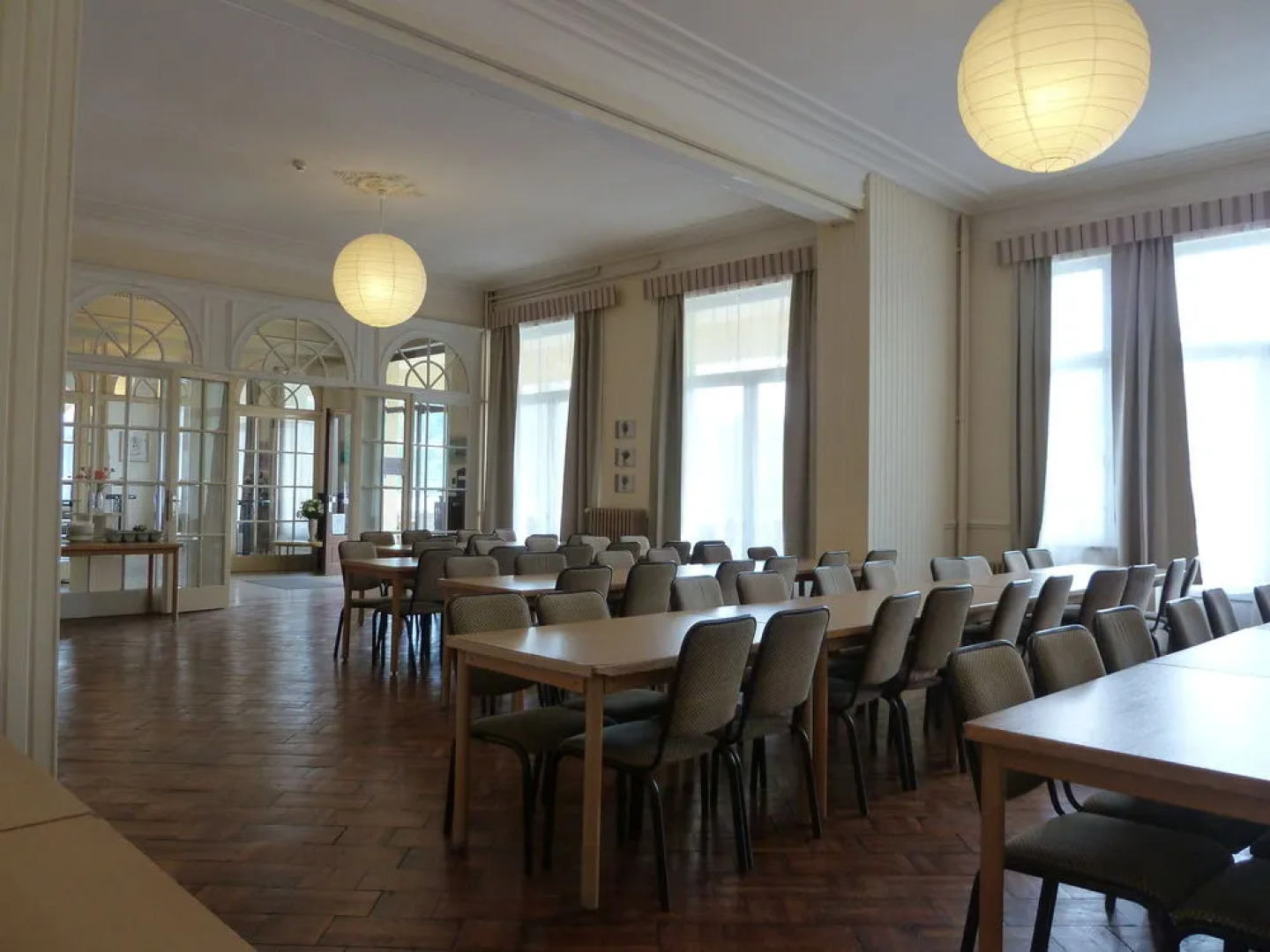 Splendid Palace Dinant