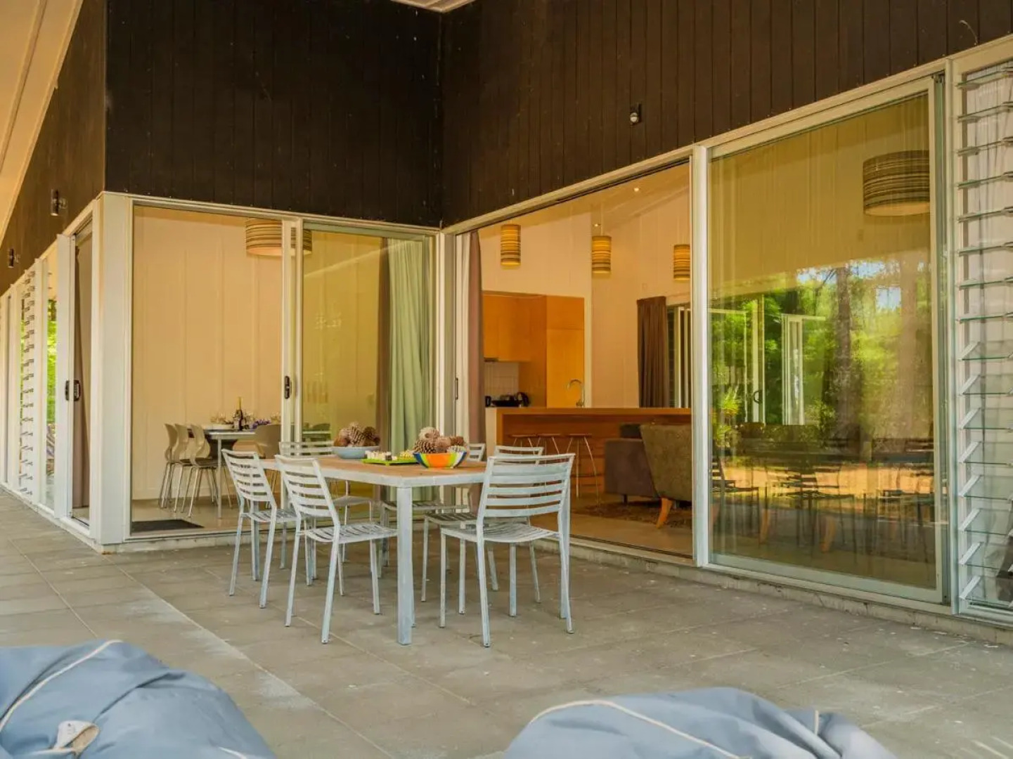 The Golden Hideaway - Matarangi Holiday Home