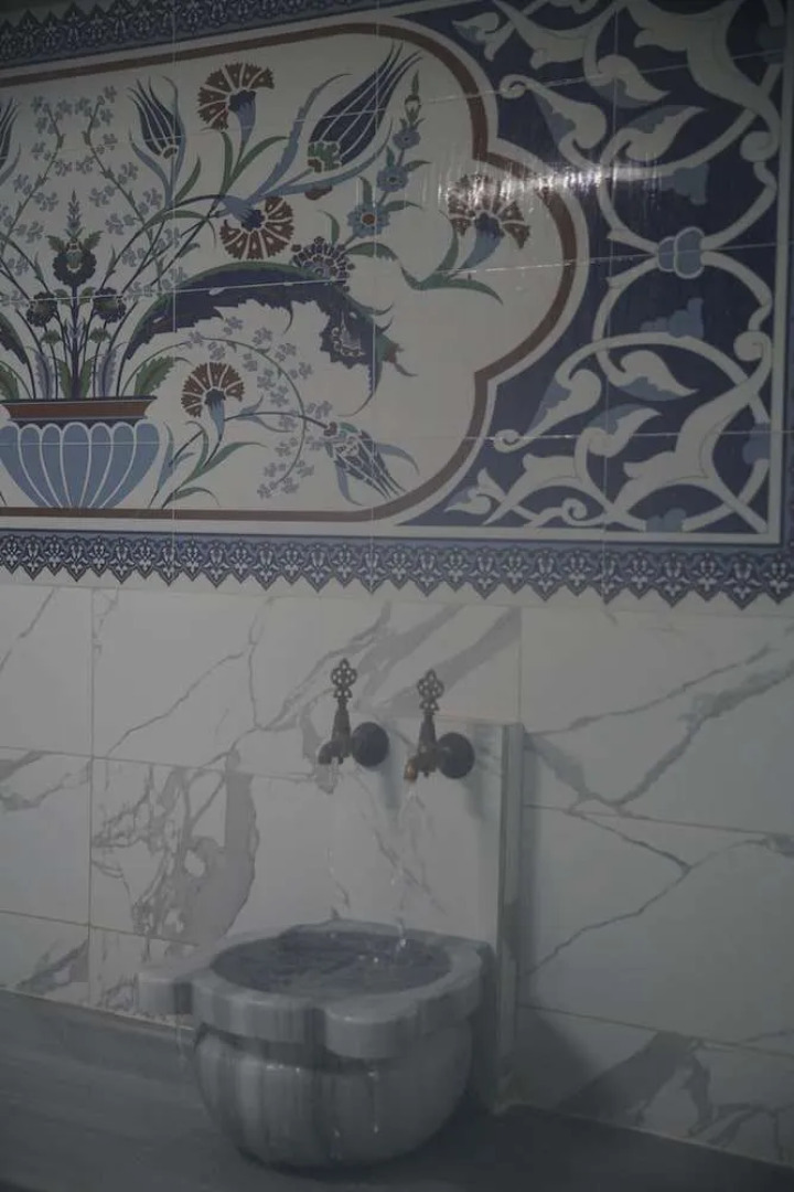 Şahi̇n Termal Otel Ve Spa