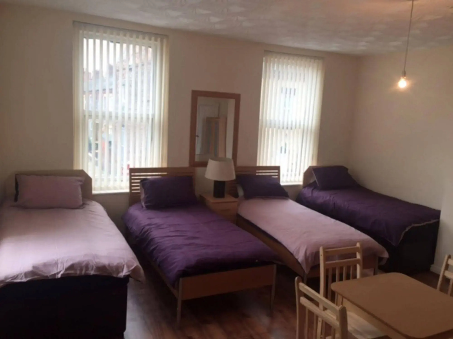 The L4 Studios & Rooms