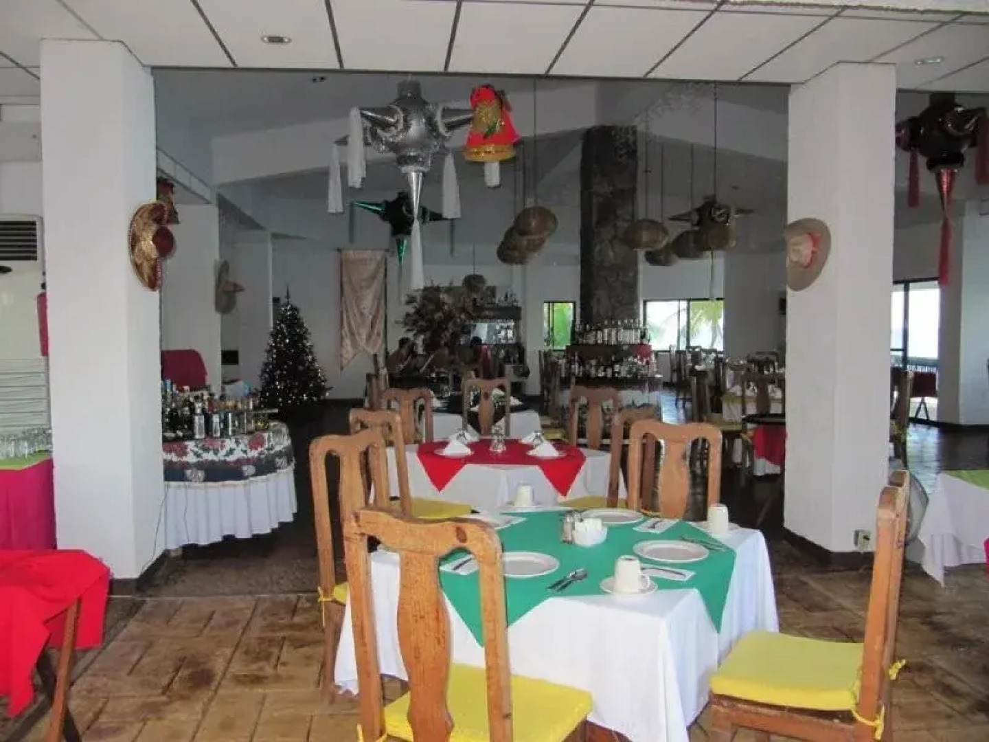 Tucan Siho Playa Hotel