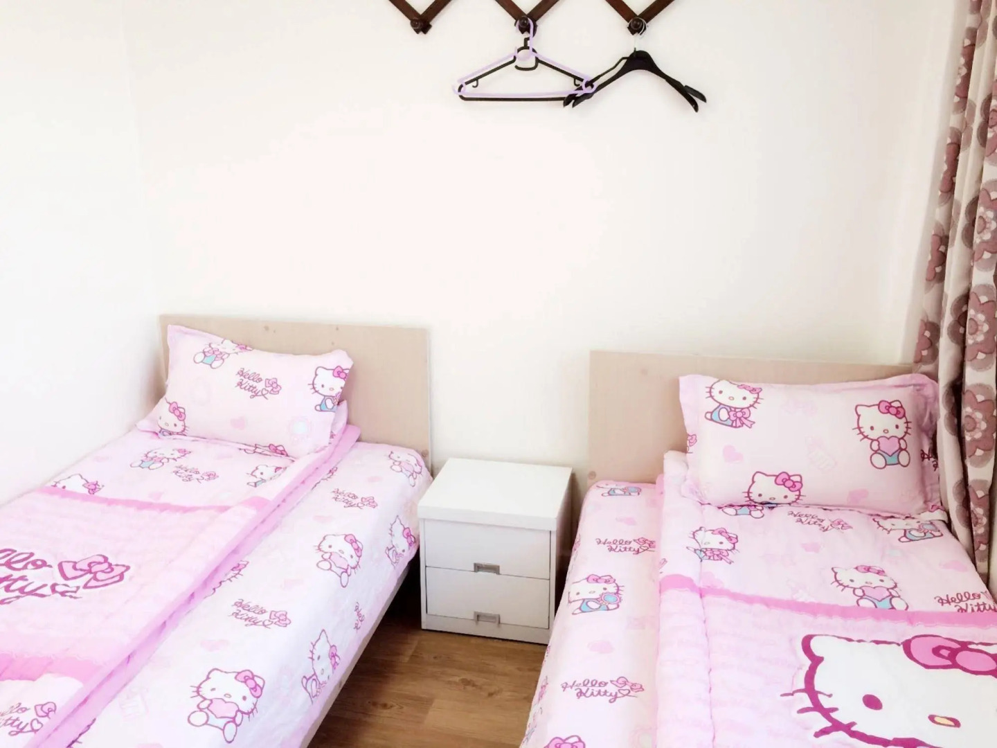 Seoul Tower Family Guesthouse