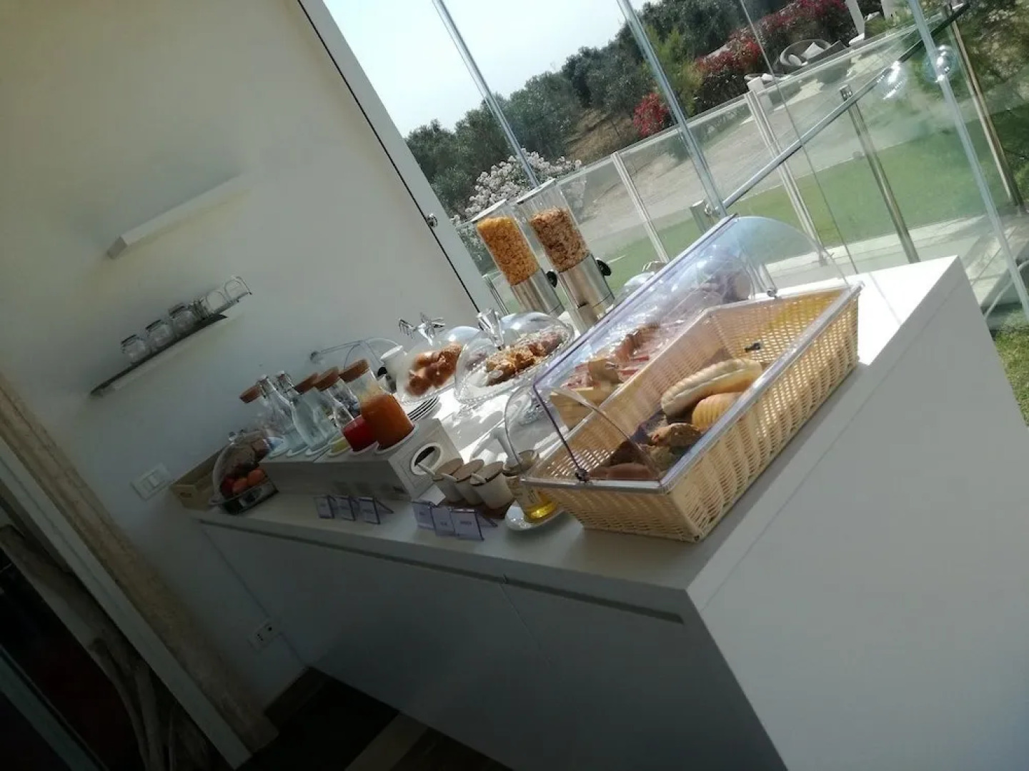 Agriturismo Residenza Gemma