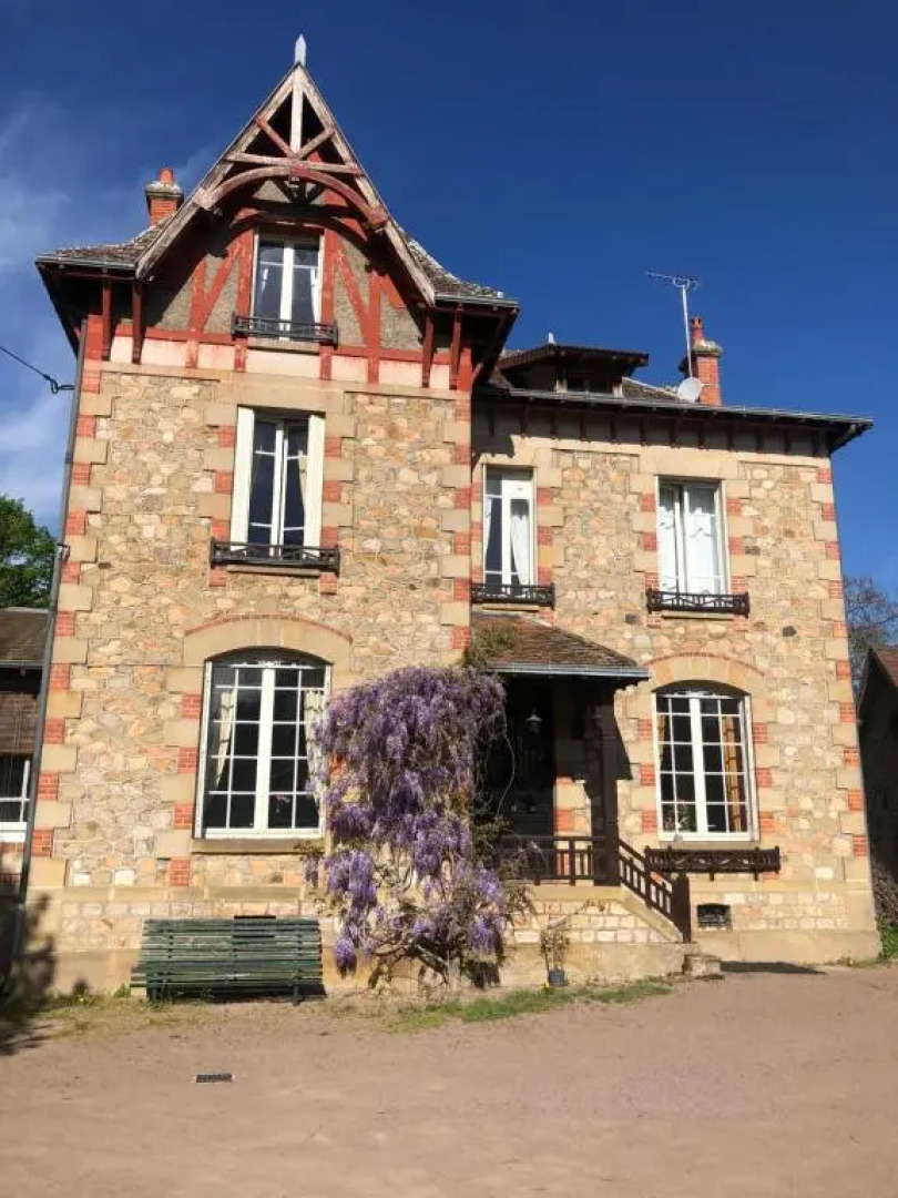 Maison de la Comtesse