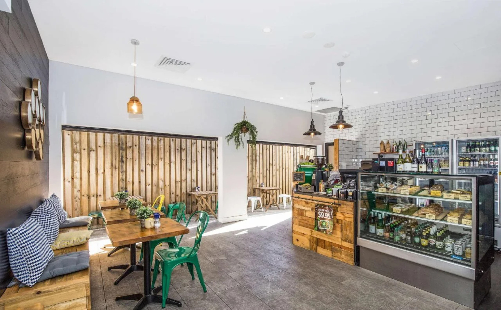 The Kingsford, an Ascend Collection Hotel