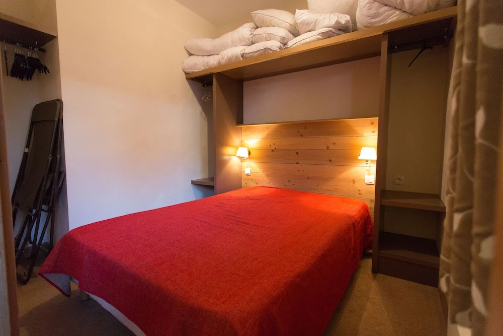 Résidence Club mmv RISOUL Antares