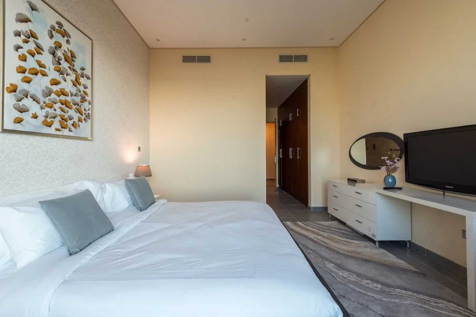 EDEN'S Homes & Villas - Dream Palm Residences