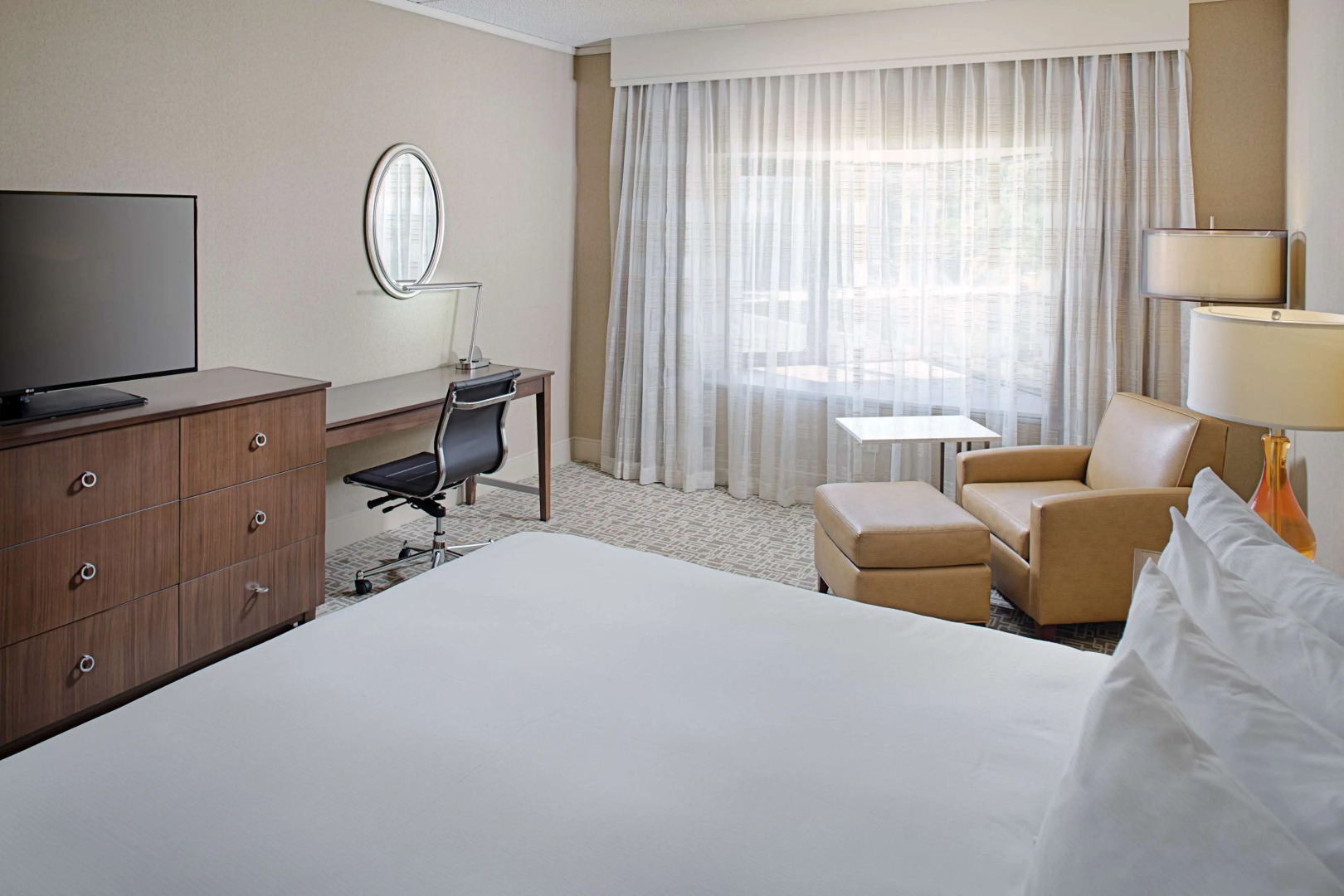 Hilton Boston/Dedham