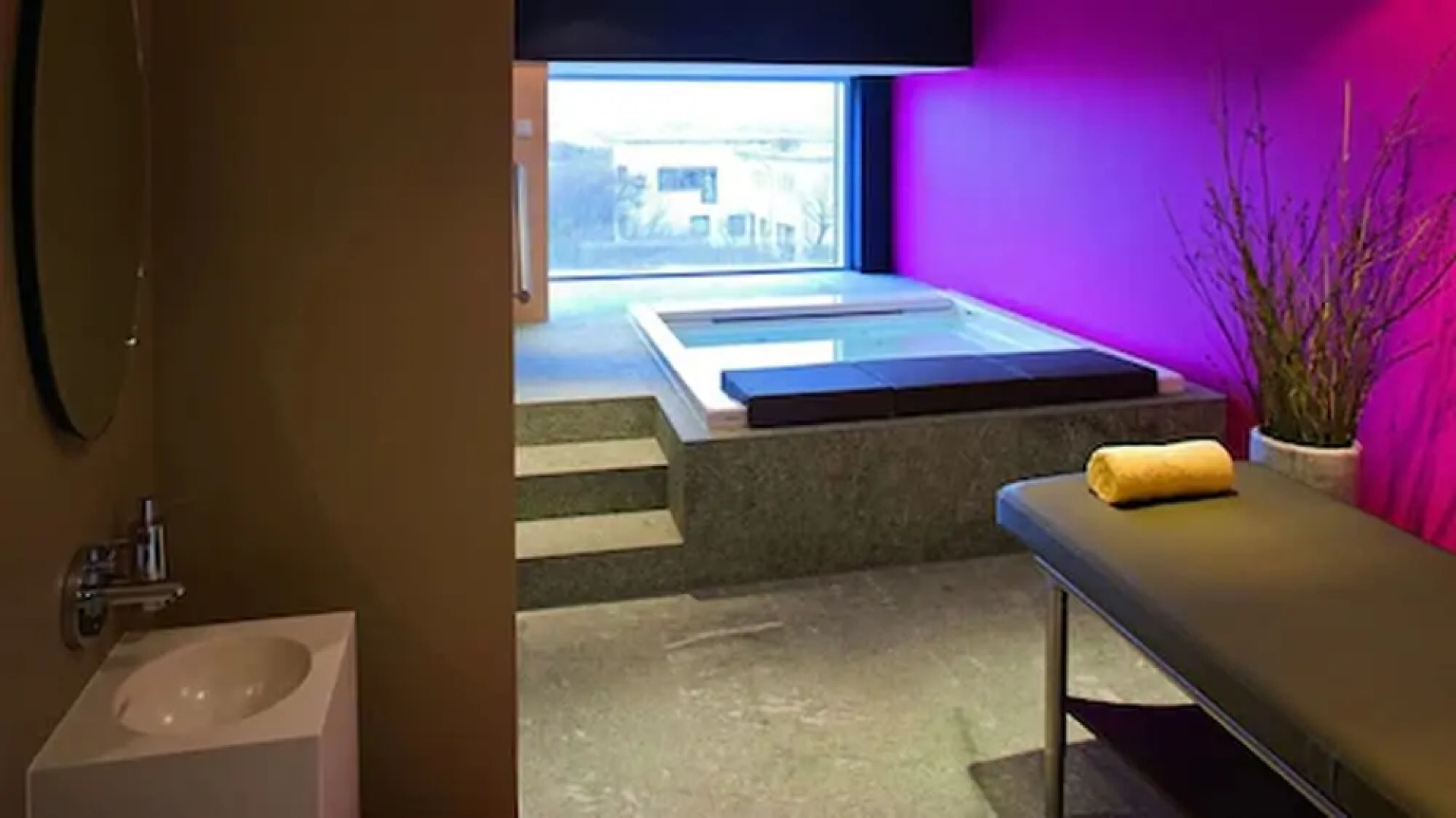 Hapimag Resort Hörnum