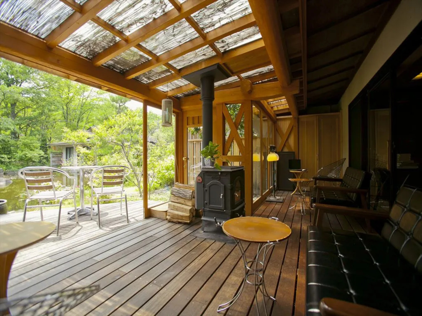 Togattaonsen Bettei Yamabuki