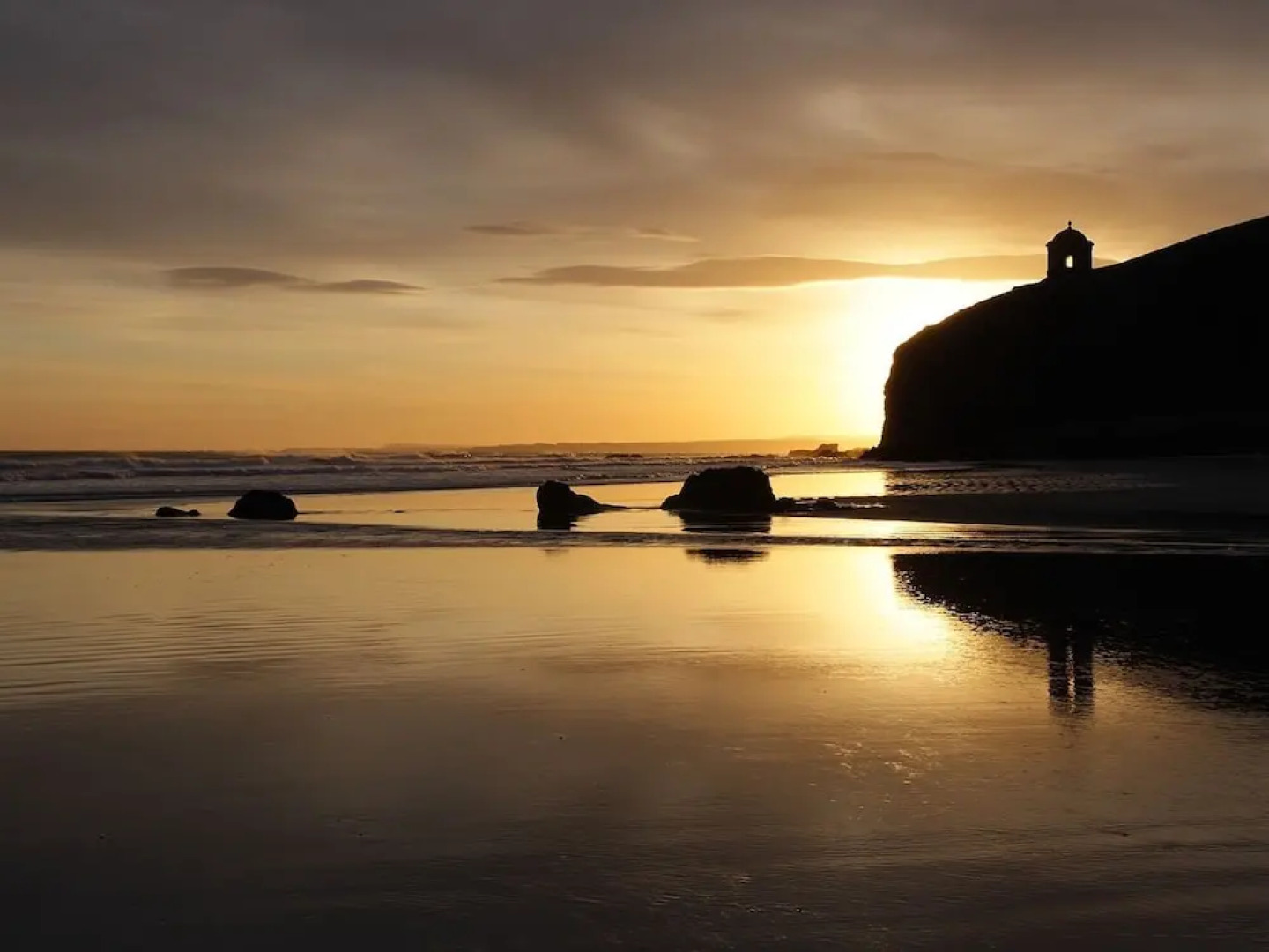 Causeway Holiday Homes