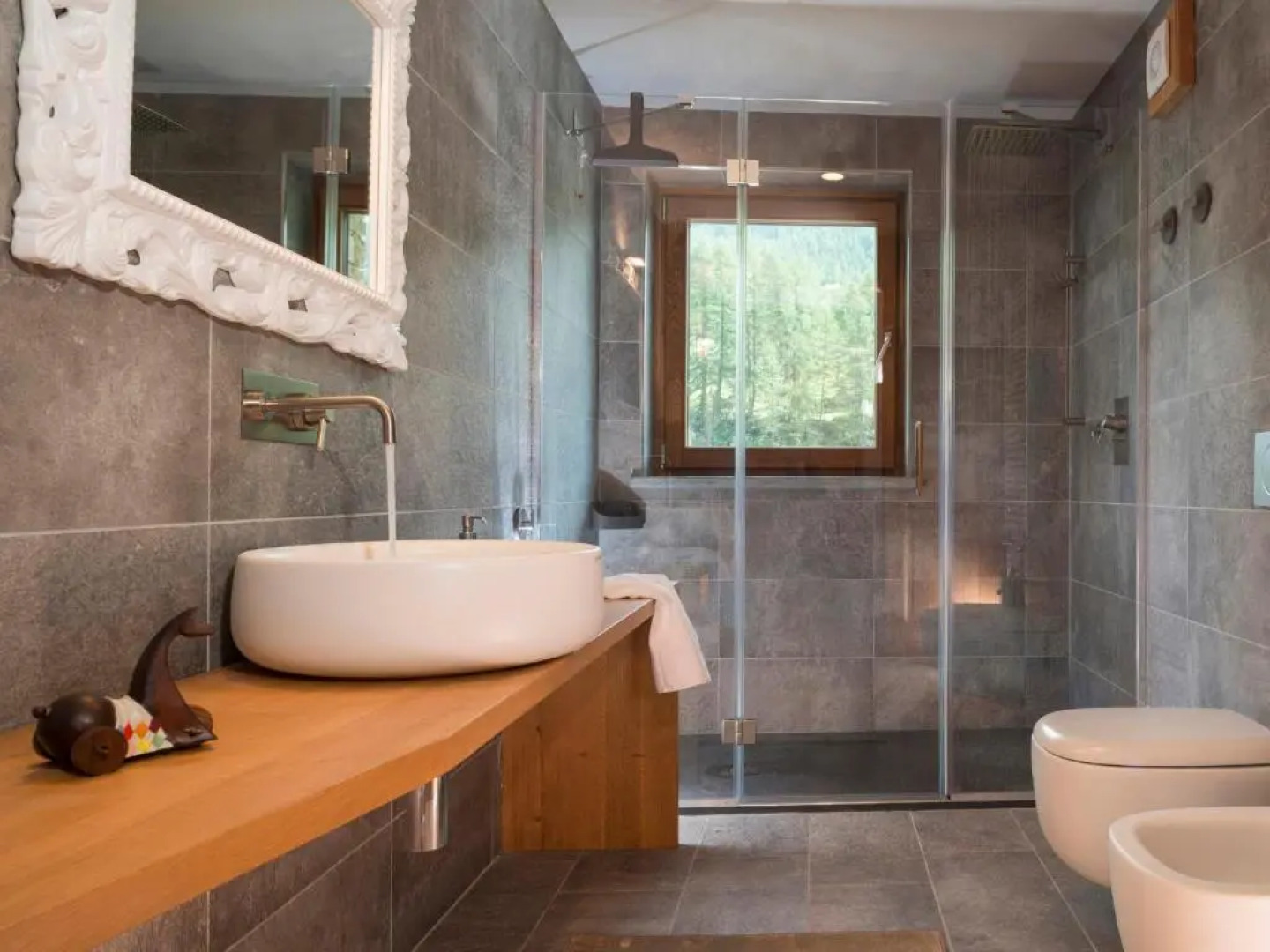 3 Chalets Aparthotel