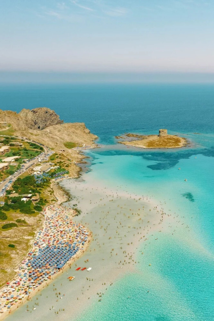 Beautiful Il Giardino Degli Oleandri 1 Bedroom Apartment B2 Sleeps 2 Persons