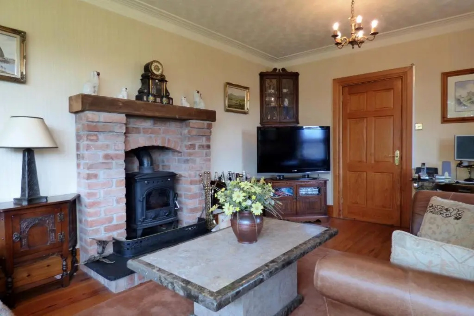 Brae-Mar B&B