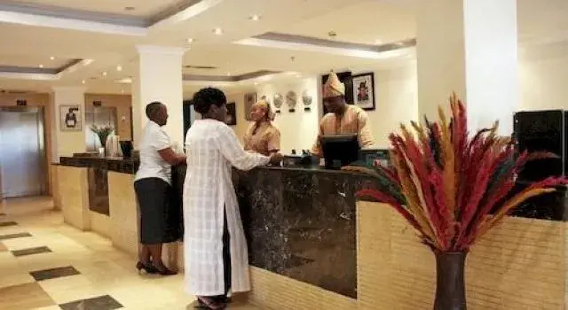 Best Western Plus Lagos Ikeja