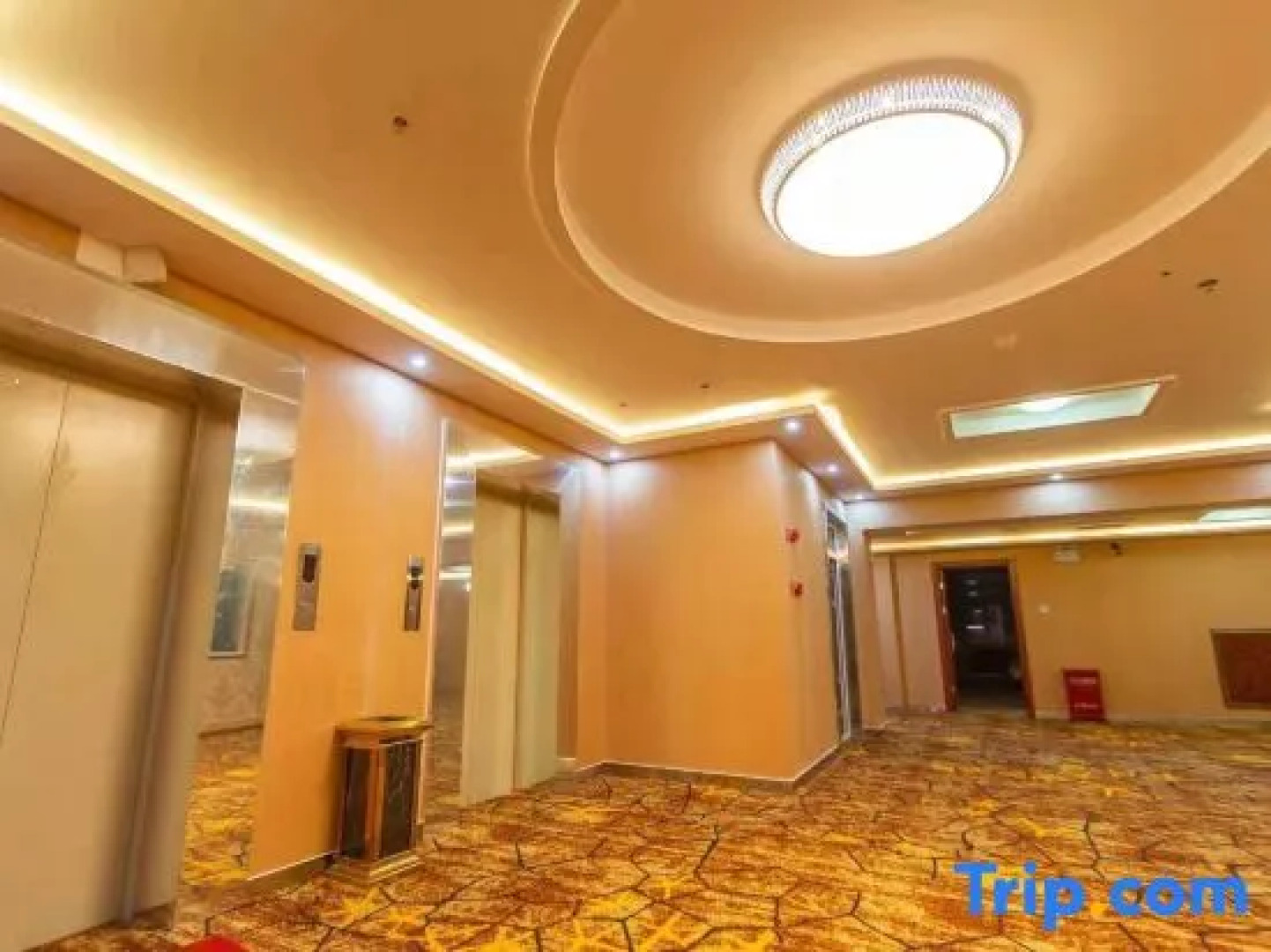 Ruoqiang holiday inn