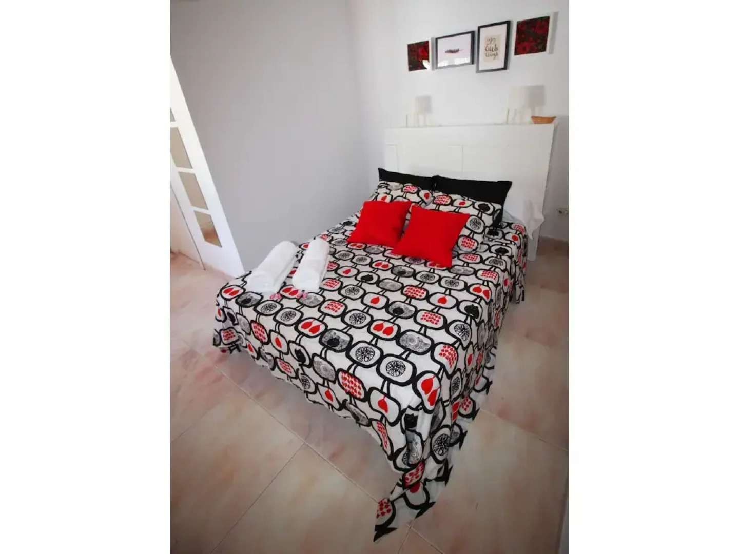 Chalet - Magnífico chalet en Aguadulce