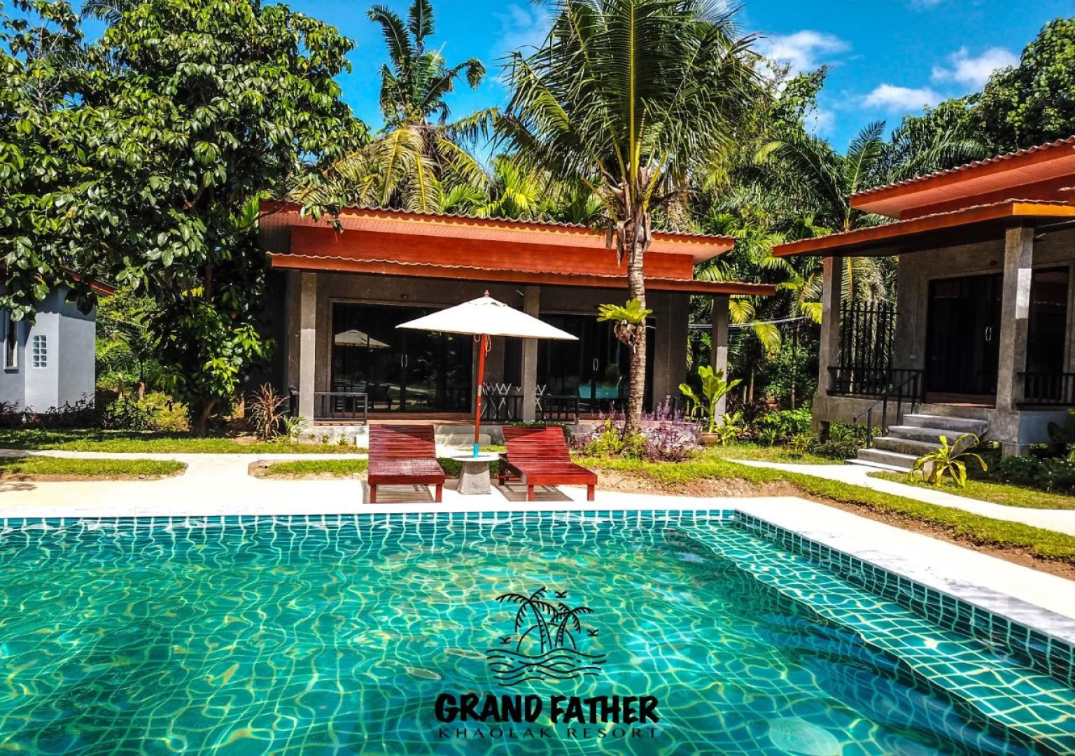 Grandfather Khao Lak Resort