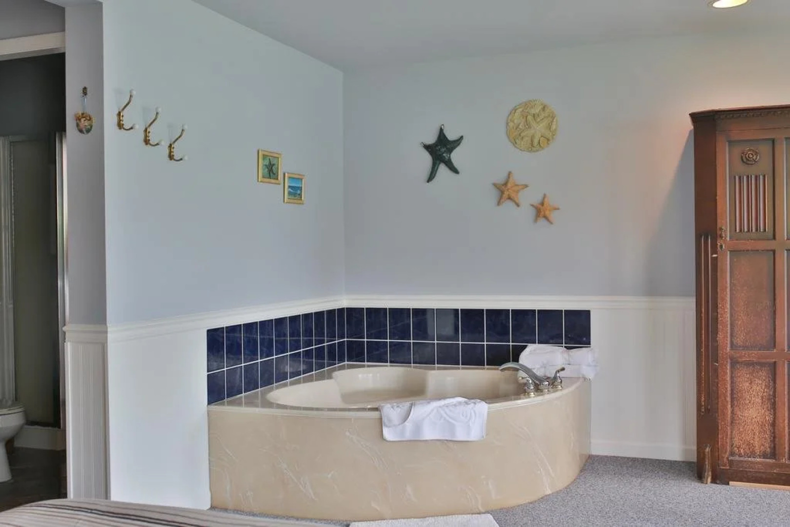 Beach House Salt Spring