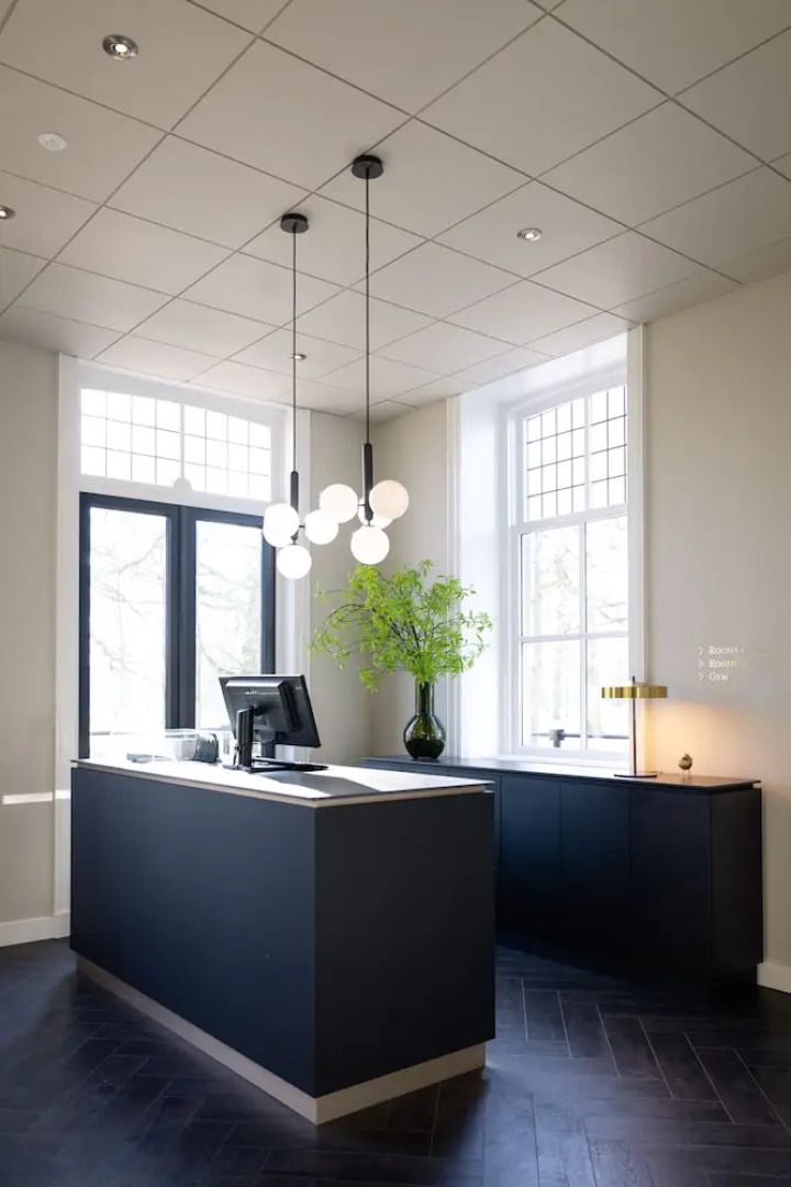 Pillows Luxury Boutique Hotel Aan De IJssel