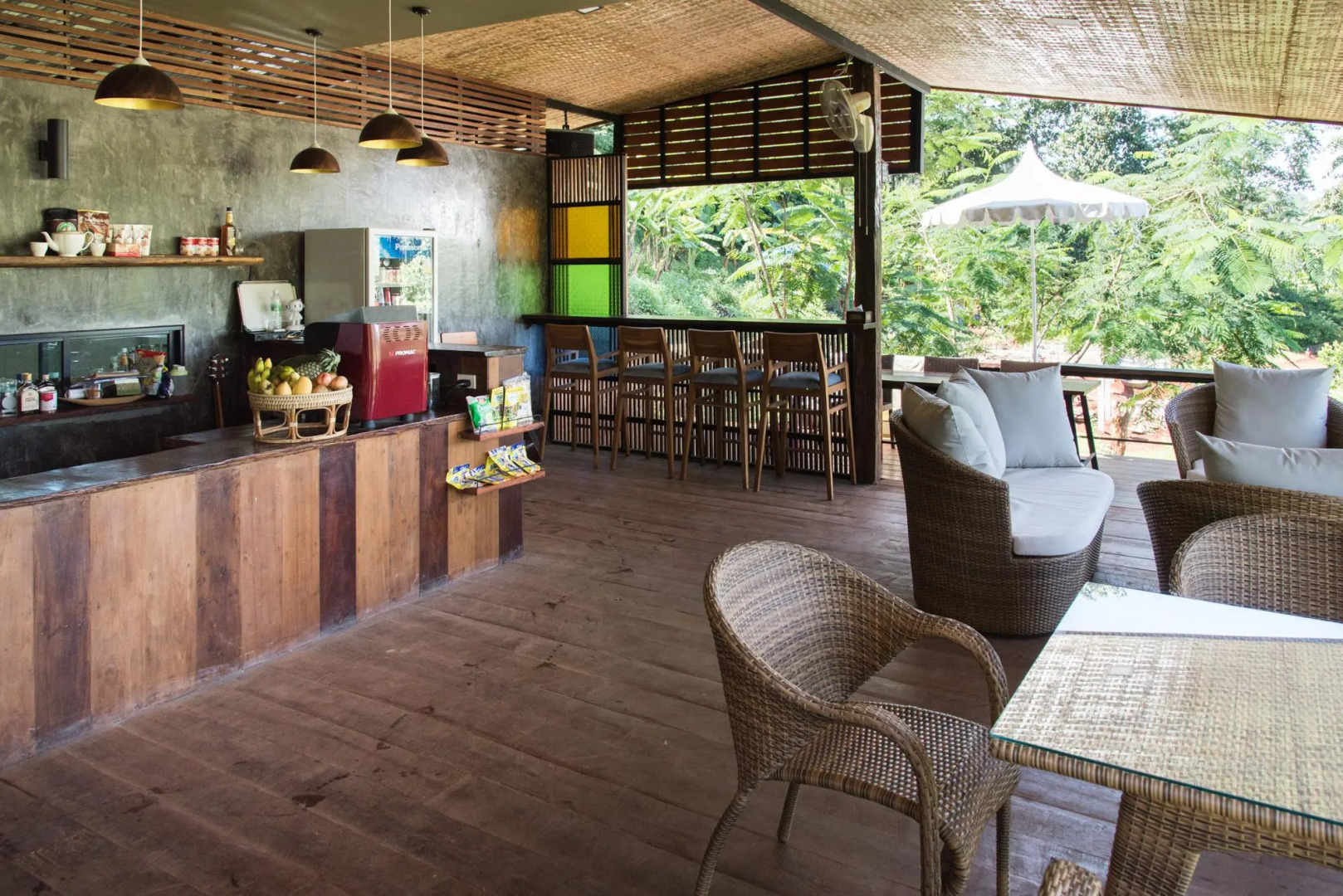 Chiang Mai Elephant Friends