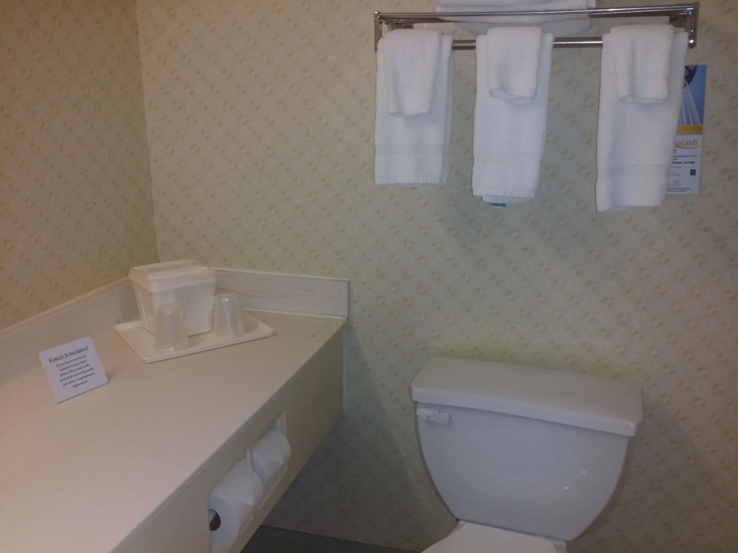 Quality Inn Colorado Springs Airport