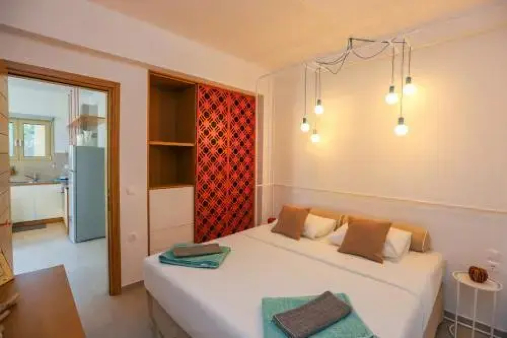 Saint George Villas & Apartments