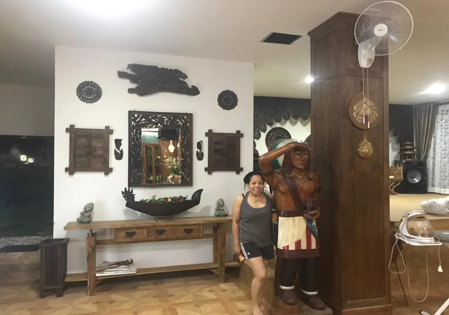 Butsaba Garden Resort